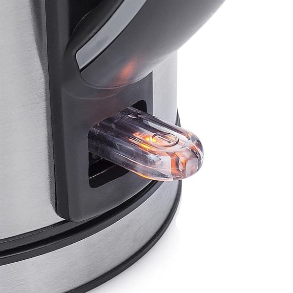 Bouilloire PRINCESS 1.7 litres inox (236016) Bouilloire PRINCESS 1.7 litres inox (236016)